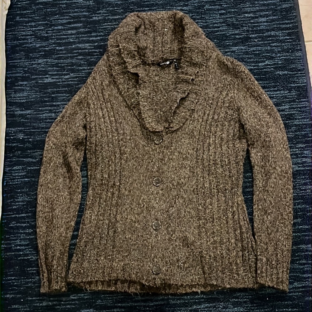 Daisy Fuentes Sweater